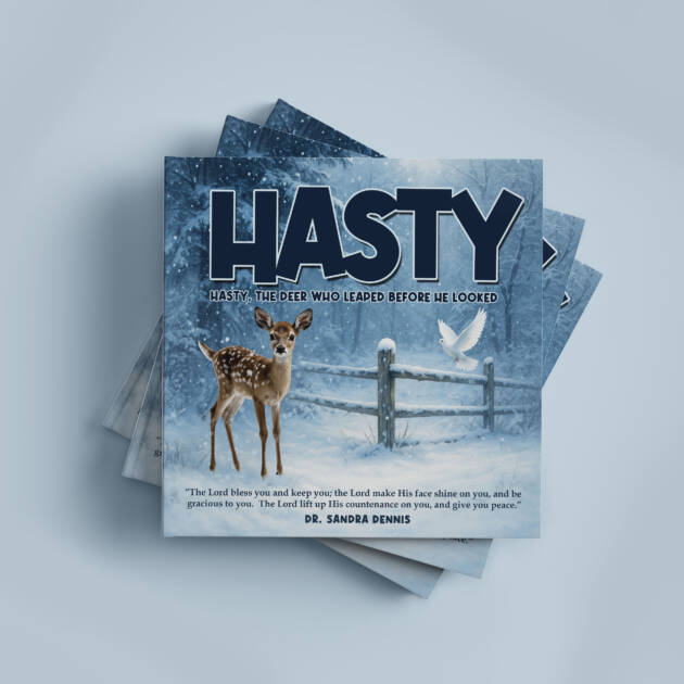 HASTY 03