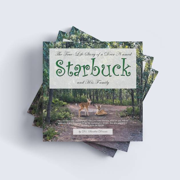 STARBUCK 02